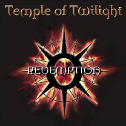 Temple Of Twilight : Redemption